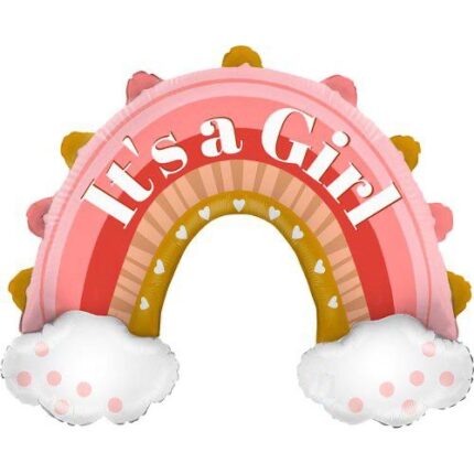 İTS A GİRL GÖKKUŞAĞI 7838