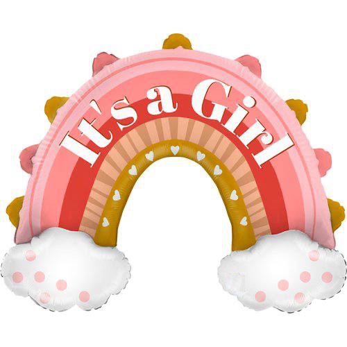 İTS A GİRL GÖKKUŞAĞI 7838