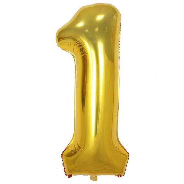 40″ GOLD 1