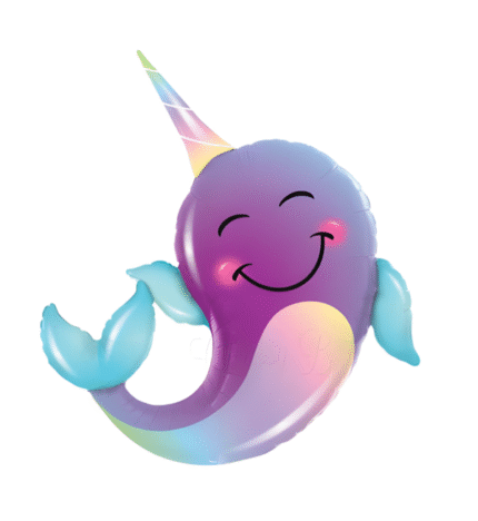 BOYNUZLU RENKLİ BALİNA 7227